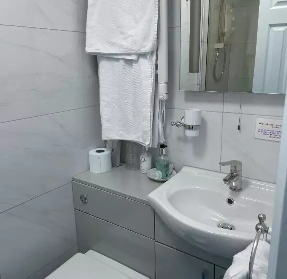 Hotel Pulteney House