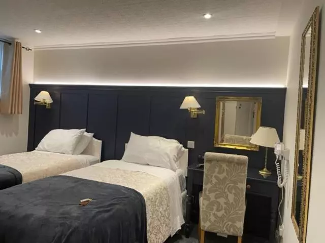 Hotel Pulteney House