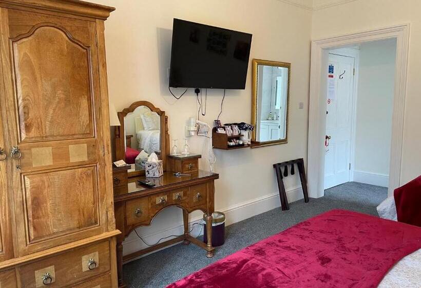 ホテル Pulteney House