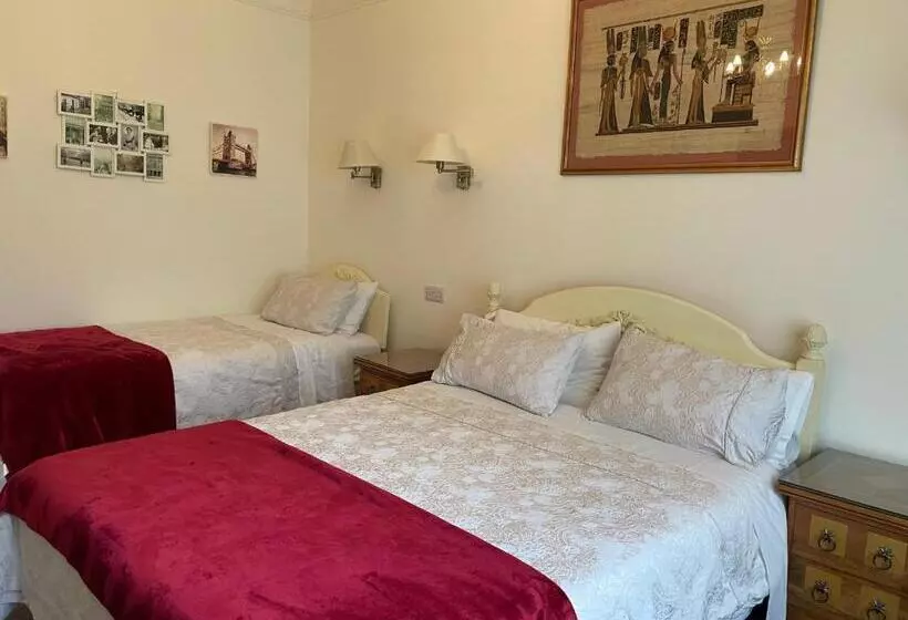 Hotel Pulteney House