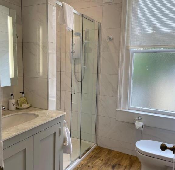 ホテル Pulteney House