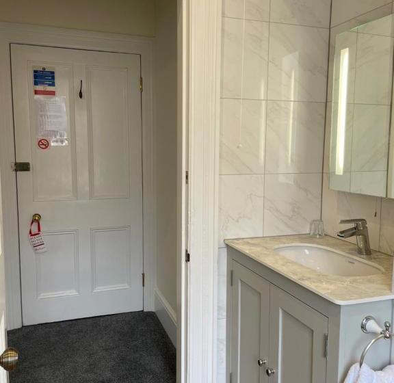 ホテル Pulteney House