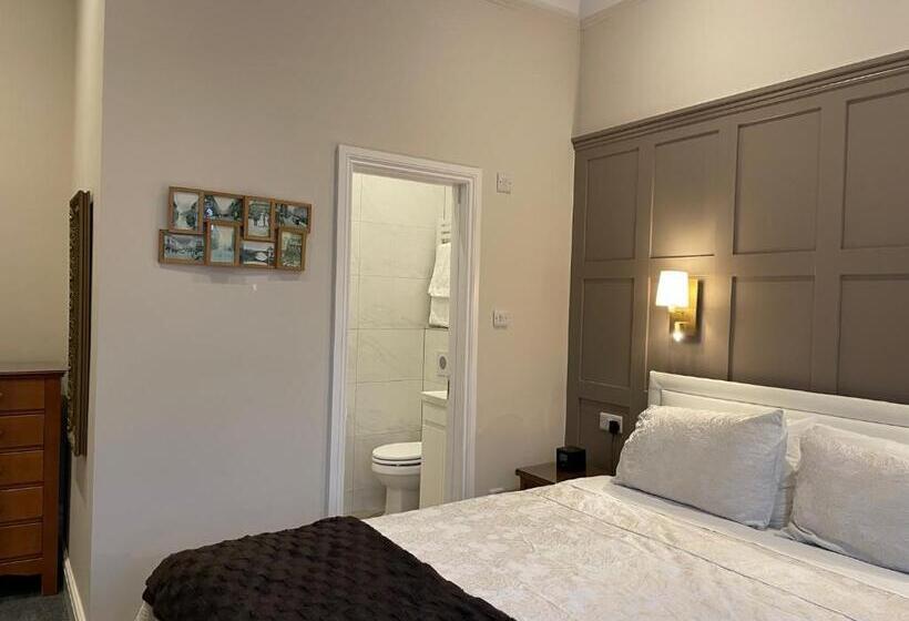 ホテル Pulteney House