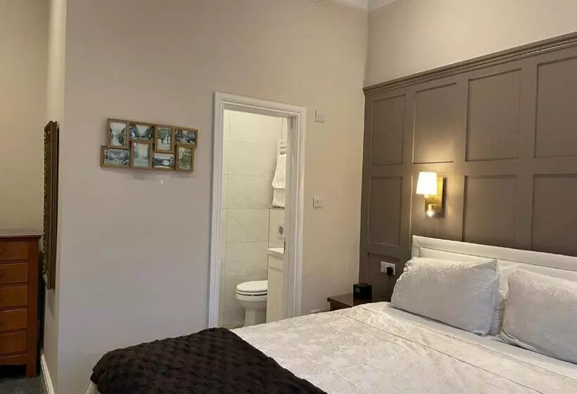 Hotel Pulteney House