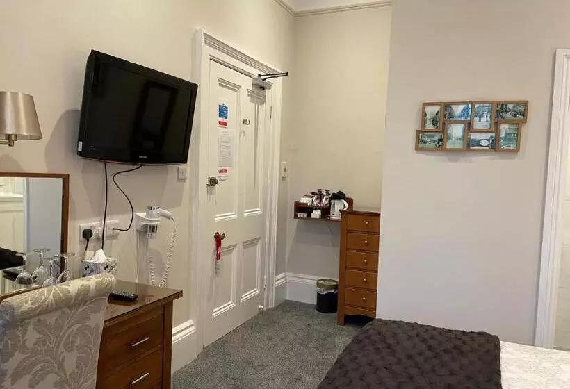 Hotel Pulteney House