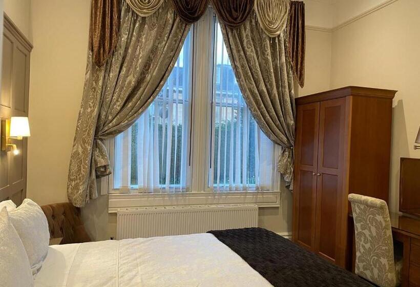 ホテル Pulteney House