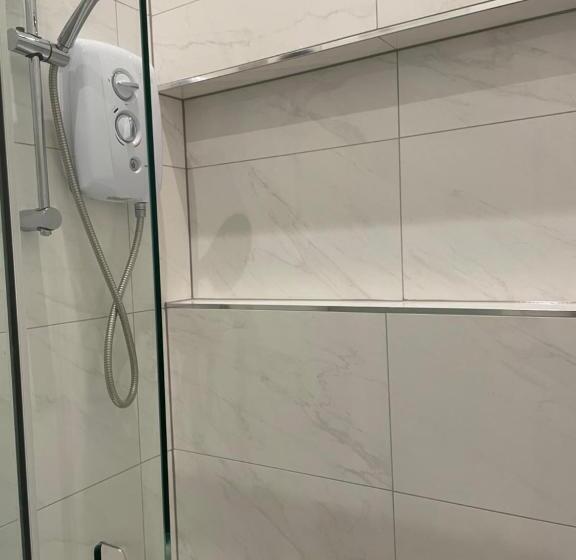 ホテル Pulteney House