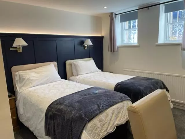 Hotel Pulteney House