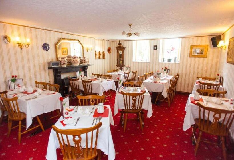 ホテル Pulteney House