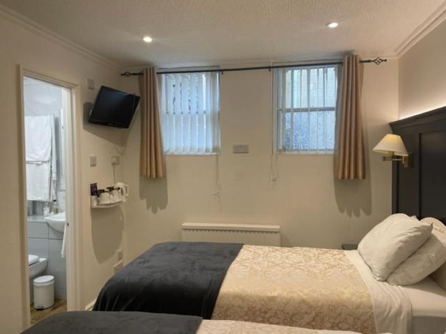 ホテル Pulteney House