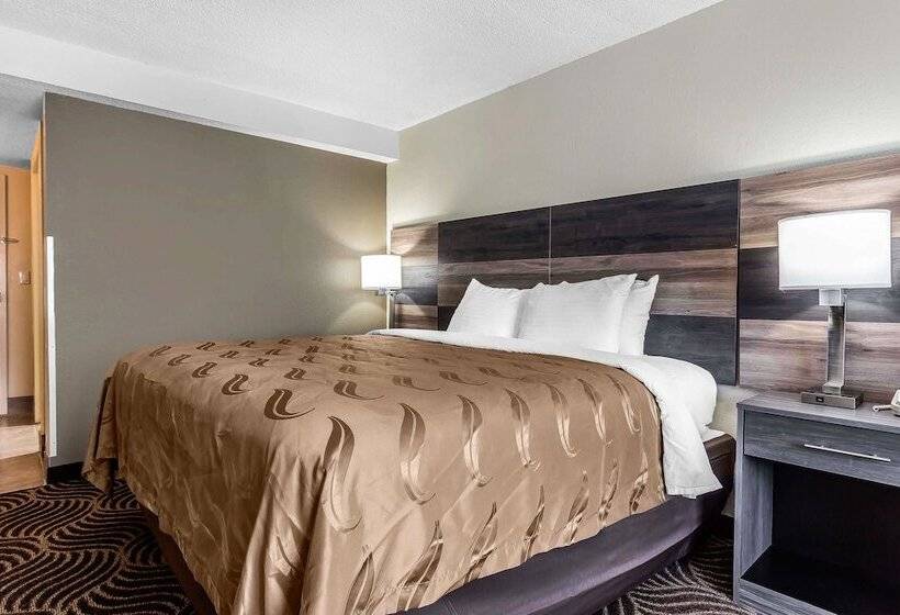 فندق Quality Inn & Suites