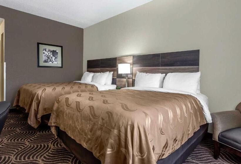 فندق Quality Inn & Suites