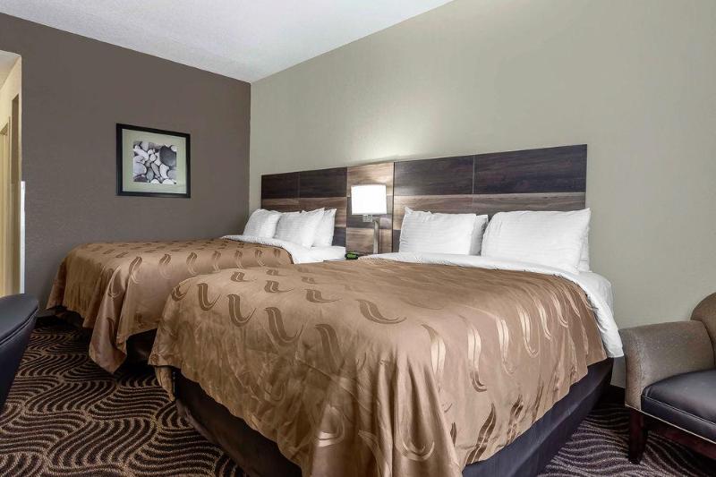 فندق Quality Inn & Suites