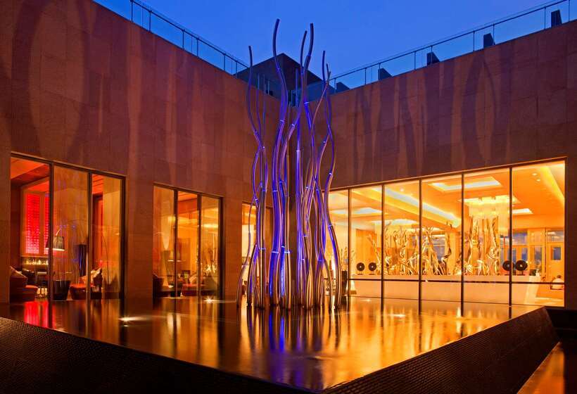 Radisson Blu Hotel Amritsar