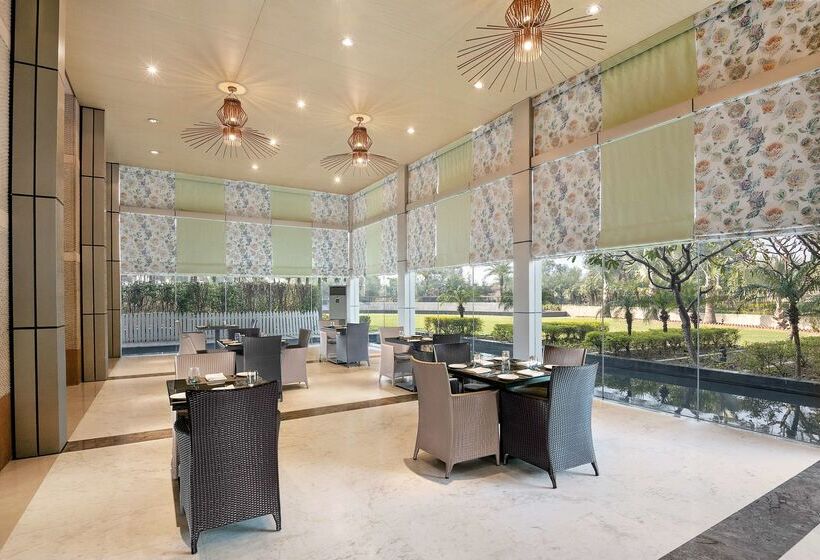 Radisson Blu Hotel Amritsar