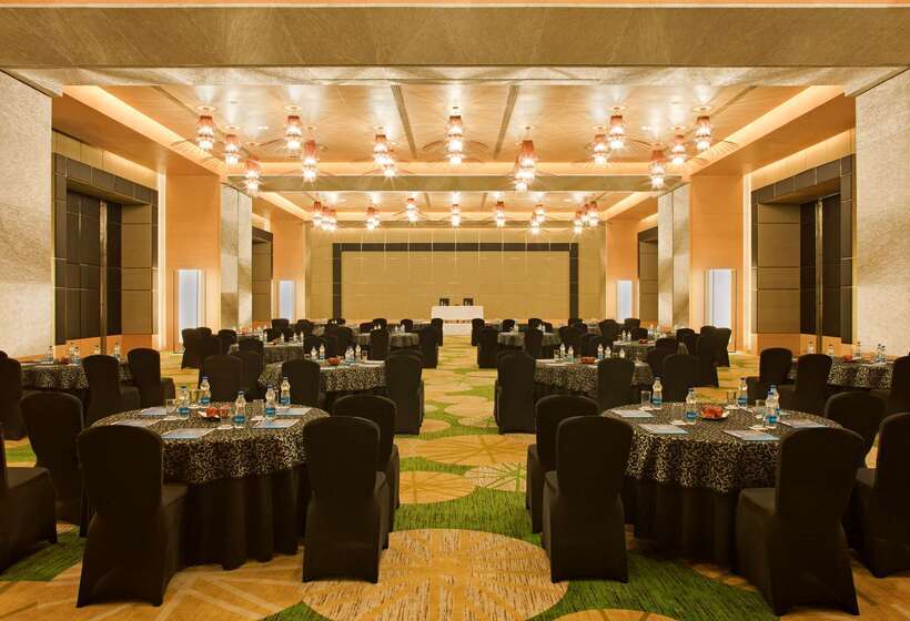 Radisson Blu Hotel Amritsar