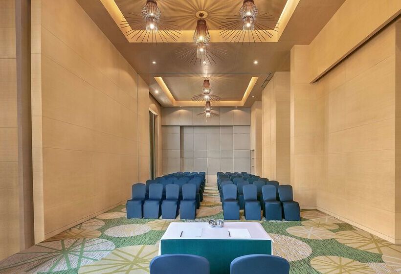 Radisson Blu Hotel Amritsar