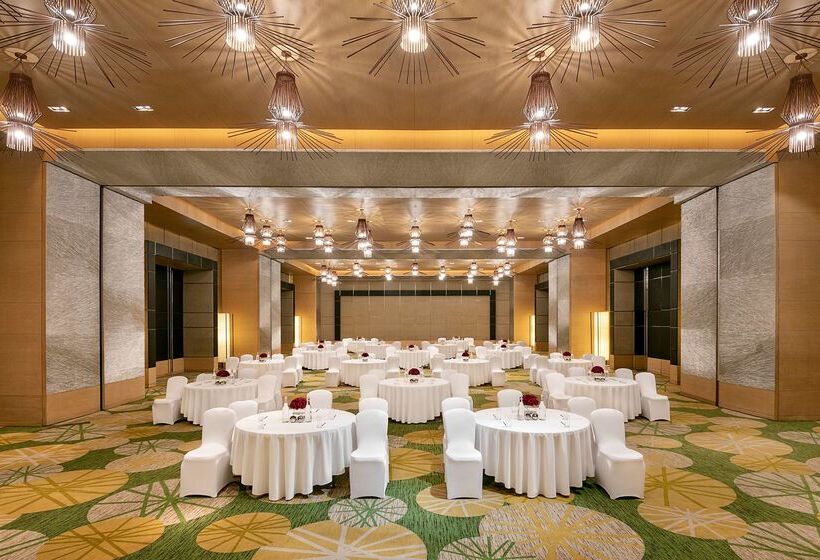 Radisson Blu Hotel Amritsar