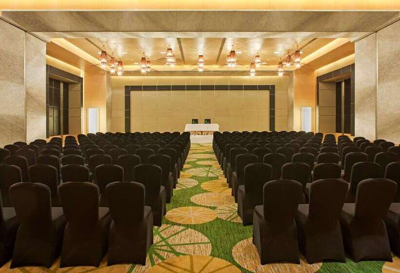 Radisson Blu Hotel Amritsar