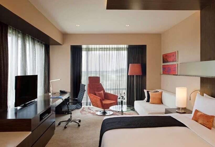 Radisson Blu Hotel Amritsar