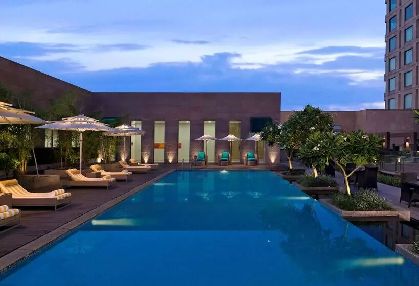 Radisson Blu Hotel Amritsar