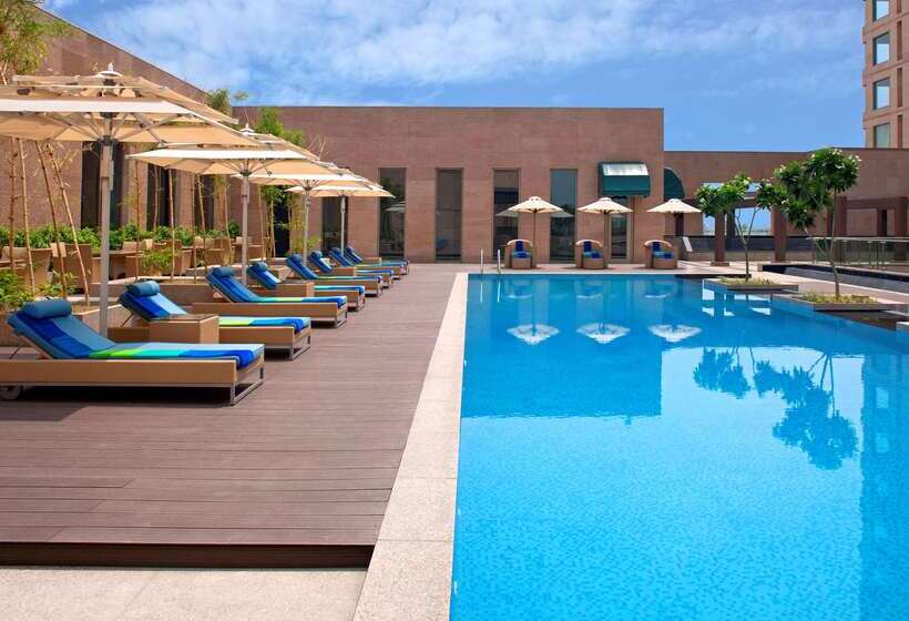 Radisson Blu Hotel Amritsar