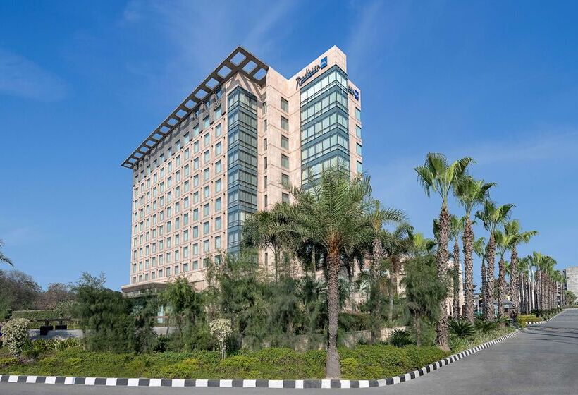 Radisson Blu Hotel Amritsar