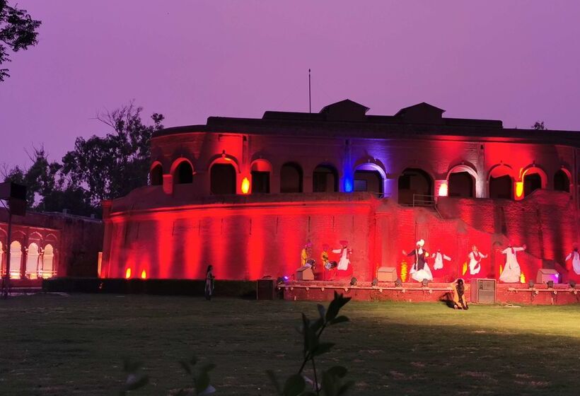 Radisson Blu Hotel Amritsar