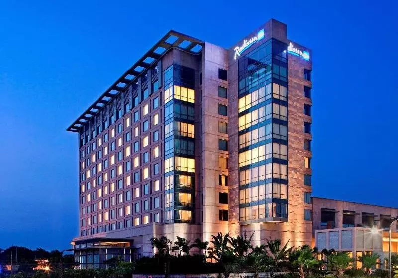 Radisson Blu Hotel Amritsar