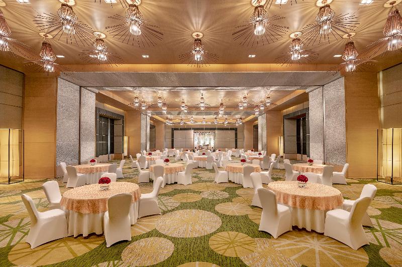 Radisson Blu Hotel Amritsar