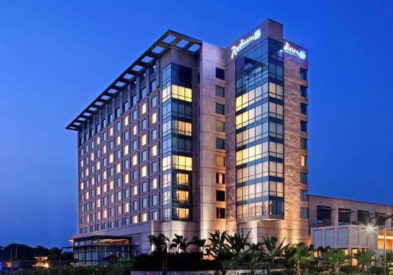 Radisson Blu Hotel Amritsar