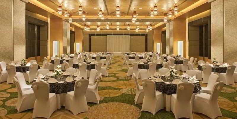 Radisson Blu Hotel Amritsar