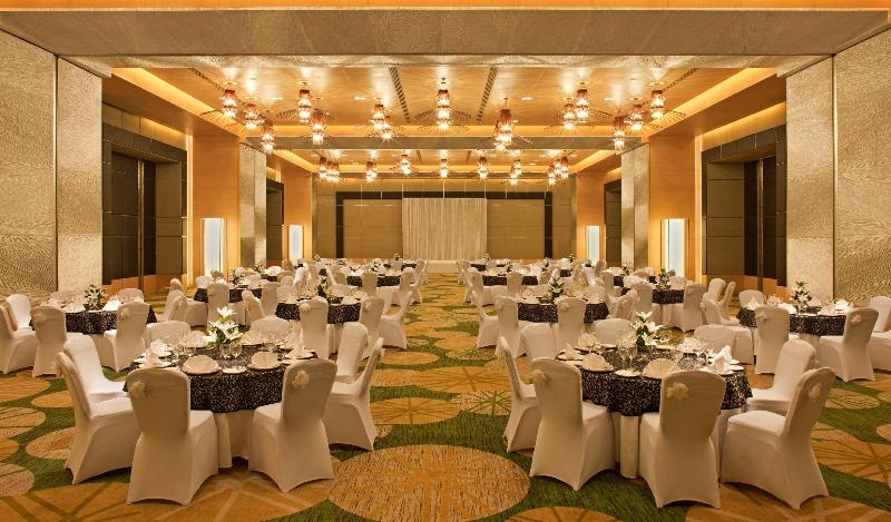 Radisson Blu Hotel Amritsar