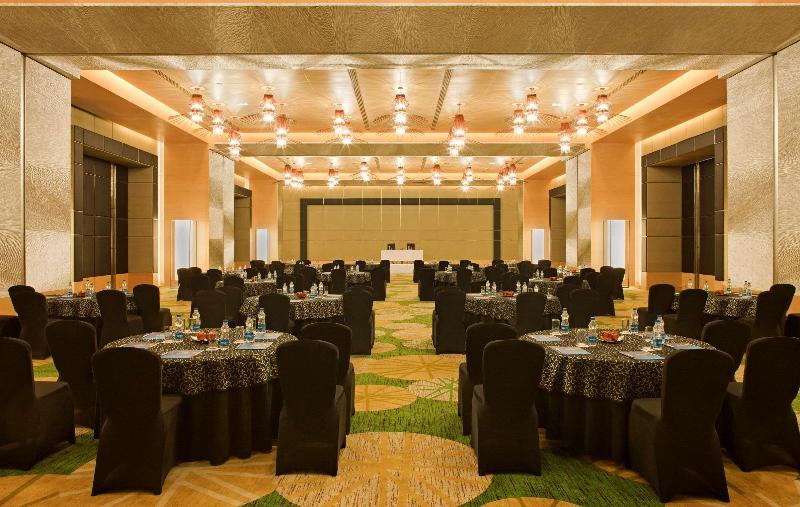 Radisson Blu Hotel Amritsar