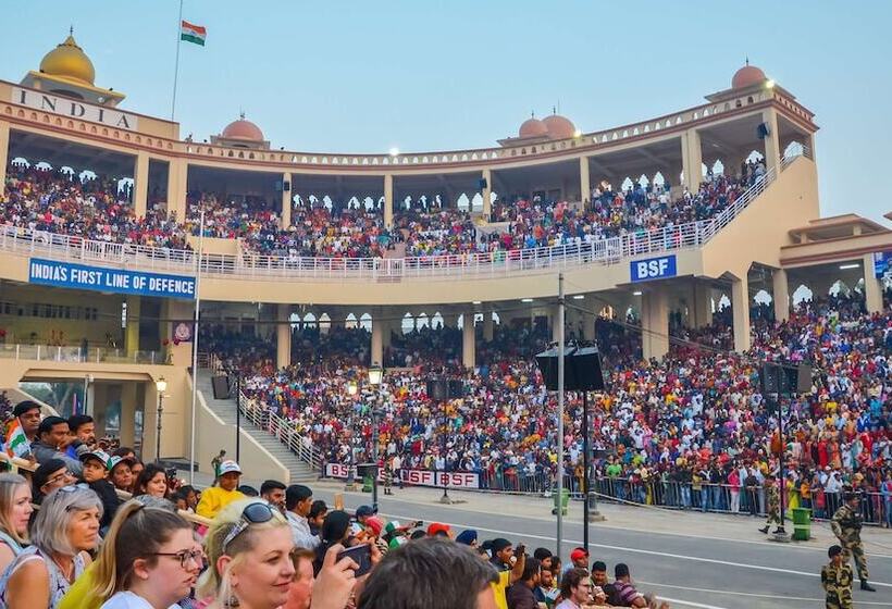 Radisson Blu Hotel Amritsar