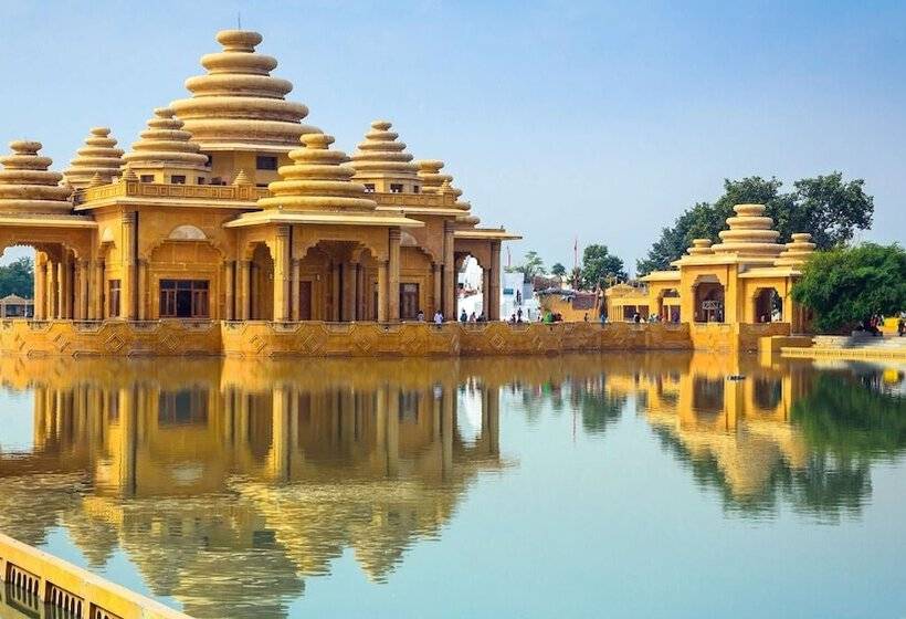 Radisson Blu Hotel Amritsar