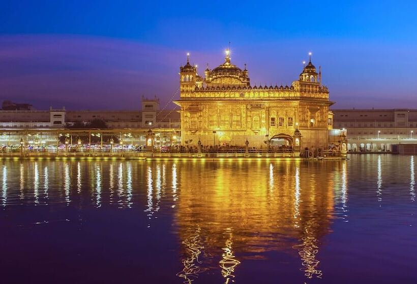 Radisson Blu Hotel Amritsar