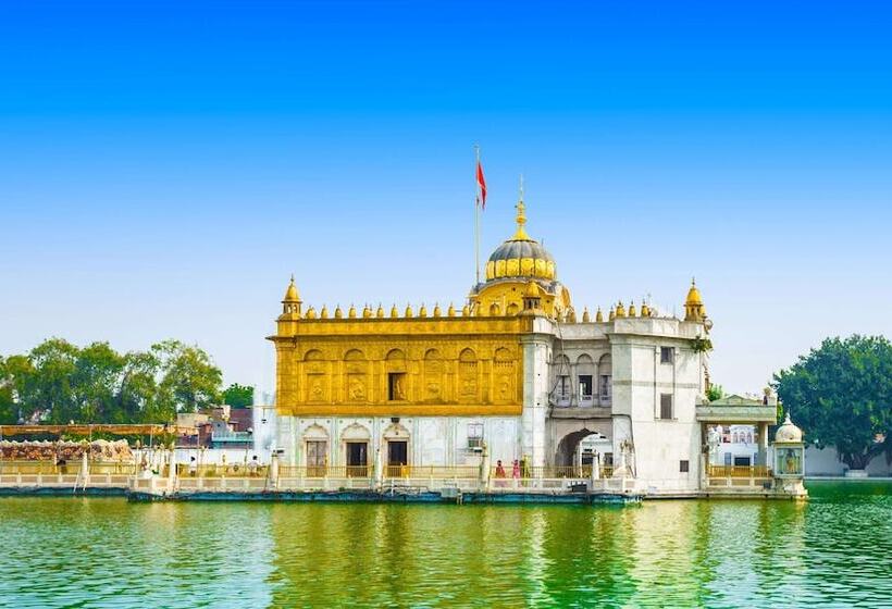 Radisson Blu Hotel Amritsar