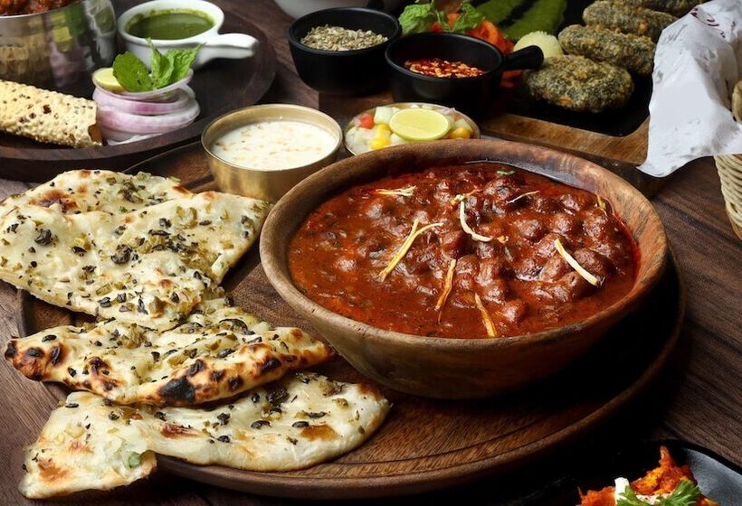 Radisson Blu Hotel Amritsar