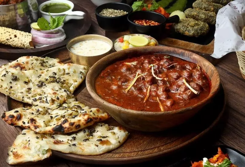 Radisson Blu Hotel Amritsar