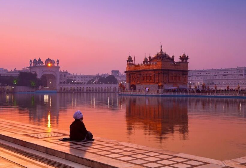 Radisson Blu Hotel Amritsar