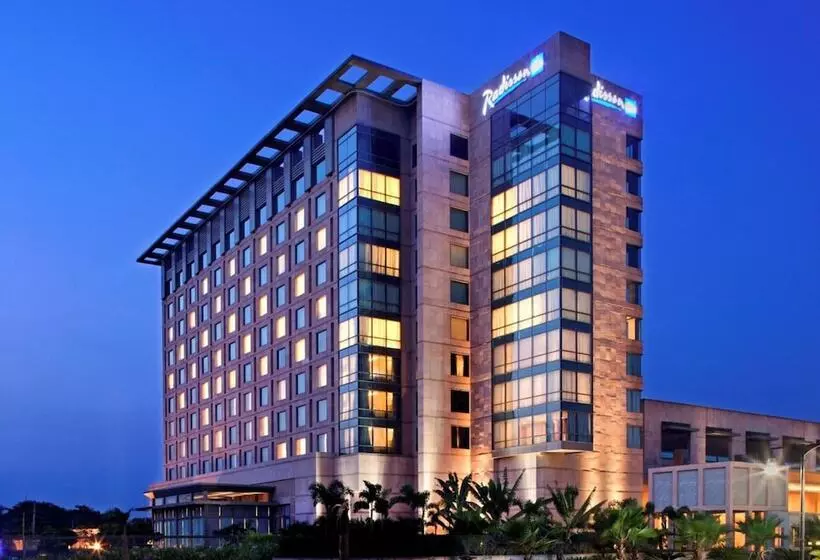 Radisson Blu Hotel Amritsar