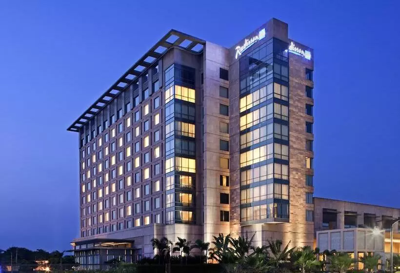 Radisson Blu Hotel Amritsar