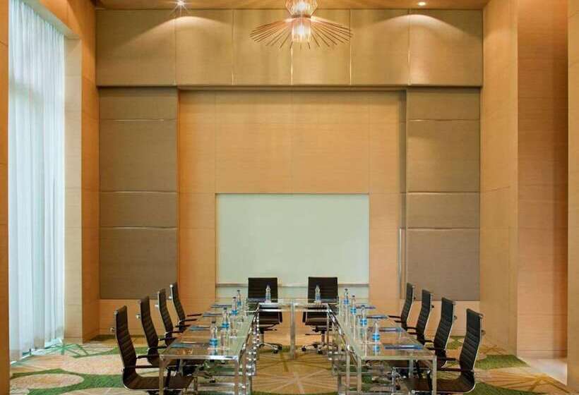 Radisson Blu Hotel Amritsar