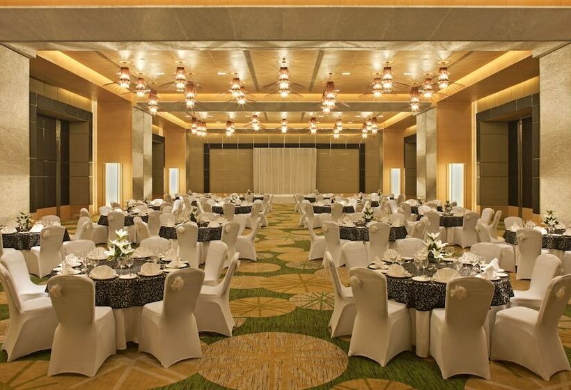 Radisson Blu Hotel Amritsar