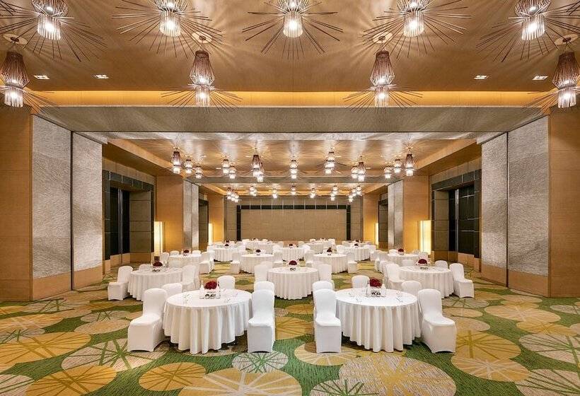 Radisson Blu Hotel Amritsar