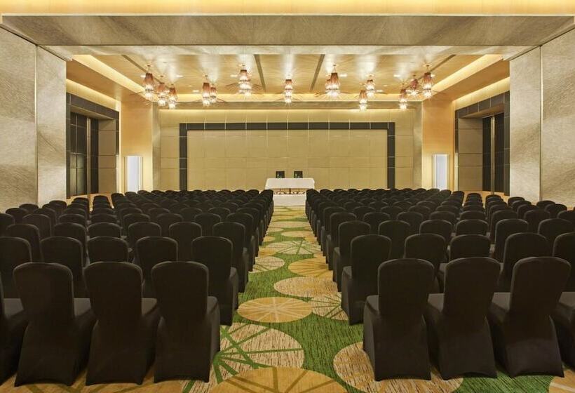 Radisson Blu Hotel Amritsar