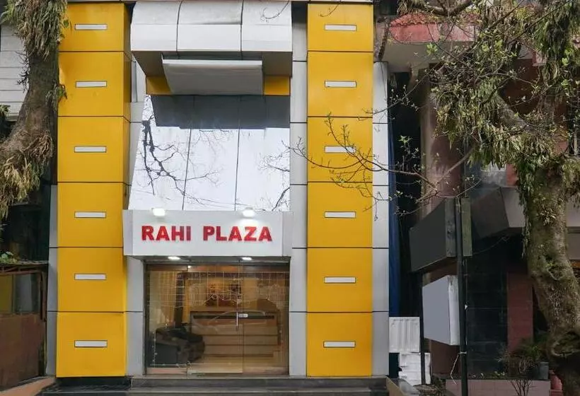 هتل Rahi Plaza