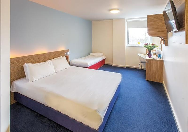 Hotel Redwings Lodge Wolverhampton Central