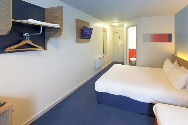 Hotel Redwings Lodge Wolverhampton Central